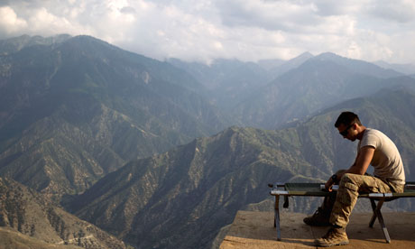 pakistan