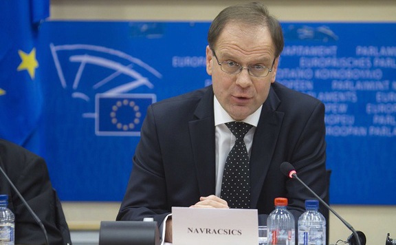 Navracsics Tibor 3