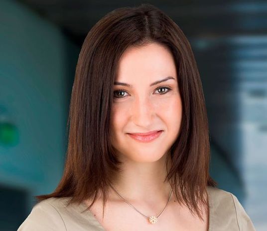 Aida Hadzialic svéd boszniai miniszter 3.