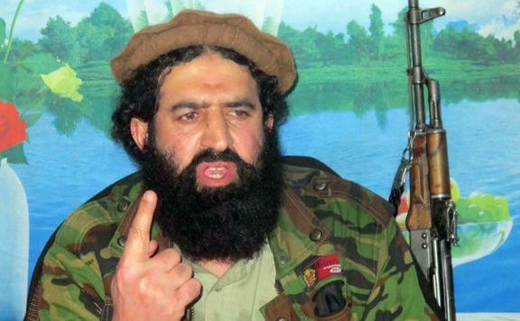 lead taliban