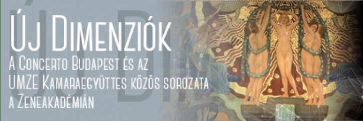 új dimenziók