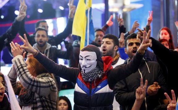 lead kurd
