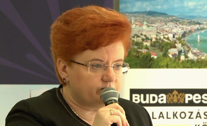 Szalai Piroska