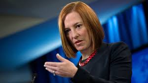 psaki