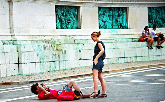 turista