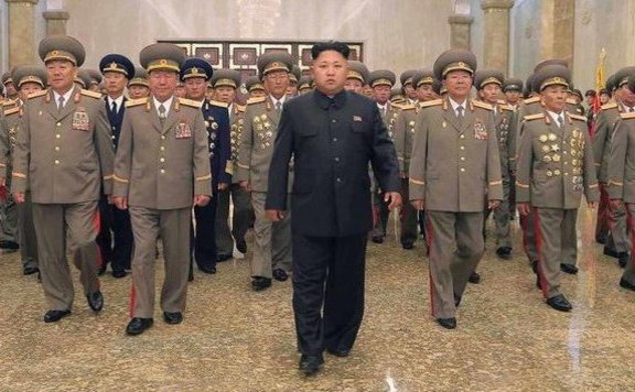lead kim