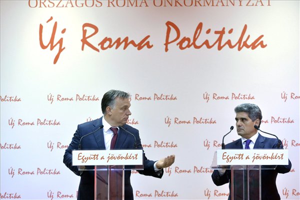 orbán farkas